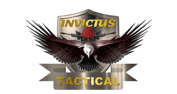 Invictus Tactical Training Invictus tactical training Logo